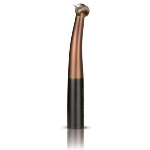 Dental-Turbine - XM-H0244 - Foshan Snyder Medical Equipment Co.,Ltd. - mit Luftmotor / Titan / mit LED-Licht