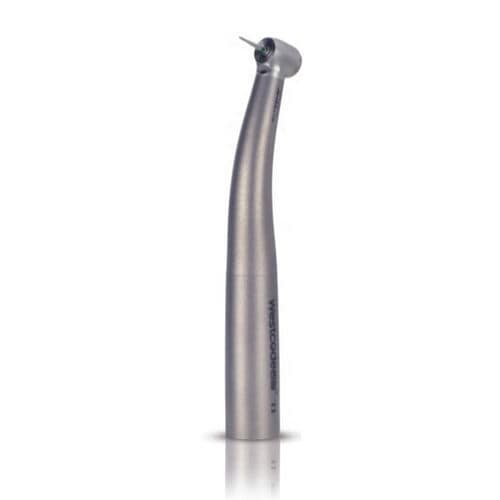 Dental-Turbine - XM-H0241 - Foshan Snyder Medical Equipment Co.,Ltd. - mit Luftmotor / Titan / Glasfaser