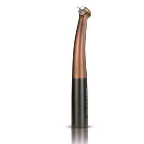 Dental-Turbine - XM-H0243 - Foshan Snyder Medical Equipment Co.,Ltd. - mit Luftmotor / Titan / Glasfaser