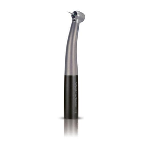 Dental-Turbine - XM-H0246 - Foshan Snyder Medical Equipment Co.,Ltd. - mit Luftmotor / Titan / Glasfaser