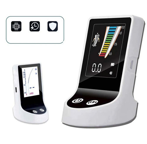 Dentaler Apexlokalisator / mit Touchscreen - 01 - Foshan Snyder Medical Equipment Co.,Ltd.