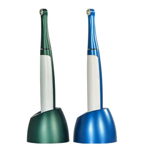 Dental-Polymerisationslampe -  EL1049 - Foshan Snyder Medical Equipment Co.,Ltd. - kabellos / LED