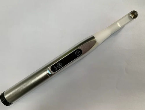 Dental-Polymerisationslampe - EL1050 - Foshan Snyder Medical Equipment Co.,Ltd. - kabellos / LED