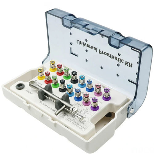 Drehmoment-Prothetikschlüssel - T02 - Foshan Snyder Medical Equipment Co.,Ltd.