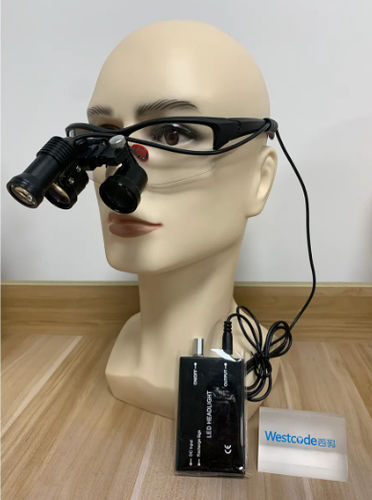 Lupenbrille - XM-EL1916 - Foshan Snyder Medical Equipment Co.,Ltd.
