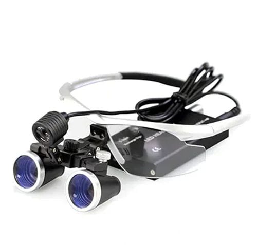 Lupenbrille - XM-EL1815 - Foshan Snyder Medical Equipment Co.,Ltd.