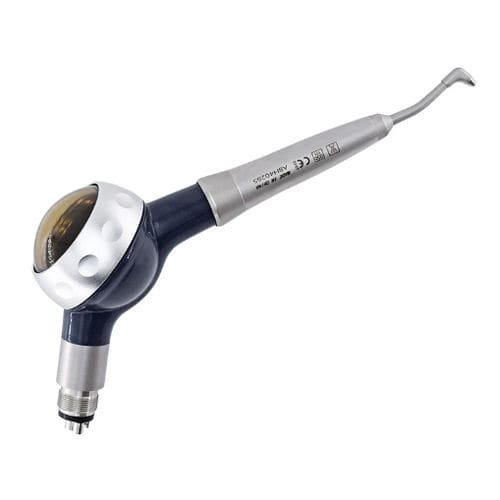 Dentaler Pulverstrahler / Handstück - XM-EL1043 - Foshan Snyder Medical Equipment Co.,Ltd.