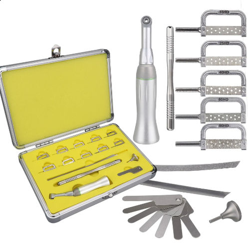 Instrumentenset zur dentalen Rekonstruktion - XM-EL1023 - Foshan Snyder Medical Equipment Co.,Ltd.