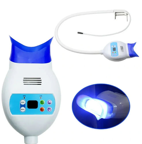 Zahnaufhellungslampe - TM02 - Foshan Snyder Medical Equipment Co.,Ltd. - LED