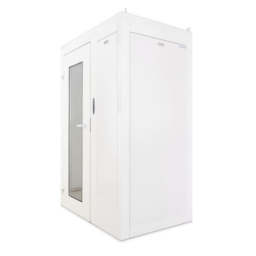 Dusche für Reinraum - Air Shower - Phamm Engineering - Luft