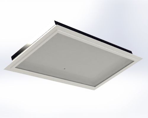 Lampen-Leuchte - Phamm Engineering - medizinisch / LED / UV-C
