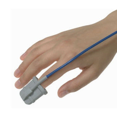 SpO2-Sensor / Finger - S90503 - Neurotronics