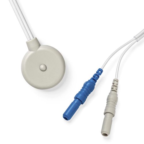 Sensor für Schnarchen - T80307 - Neurotronics - für Behandlungsgeräte für Sclaf-Apnoe / Monitoring