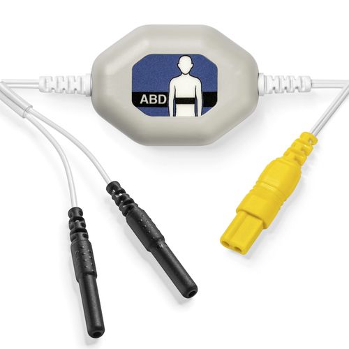 Sensor / induktive Atmung - S73426 - Neurotronics - Monitoring