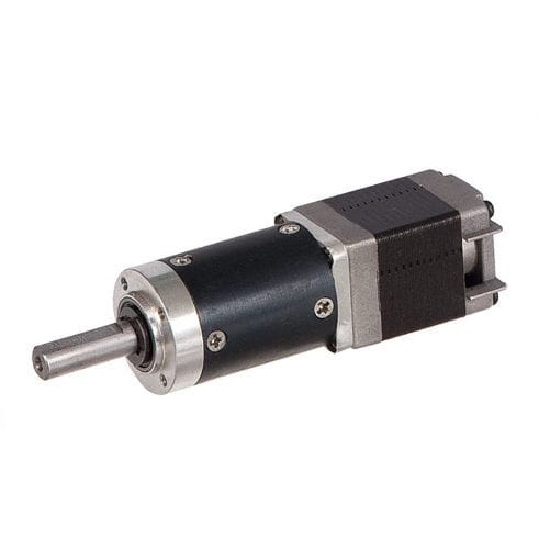 Motor für die medizinische Industrie - 22JXS20K/20STH  - Dongyang Dong Zheng Motor Co. Ltd. - Schritt