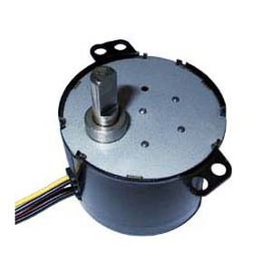 Motor für die medizinische Industrie - DYD-49TYJ-37 - Dongyang Dong Zheng Motor Co. Ltd. - Synchron