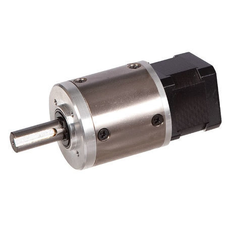 Motor für die medizinische Industrie - 42JX150K/42STH - Dongyang Dong Zheng Motor Co. Ltd. - Schritt