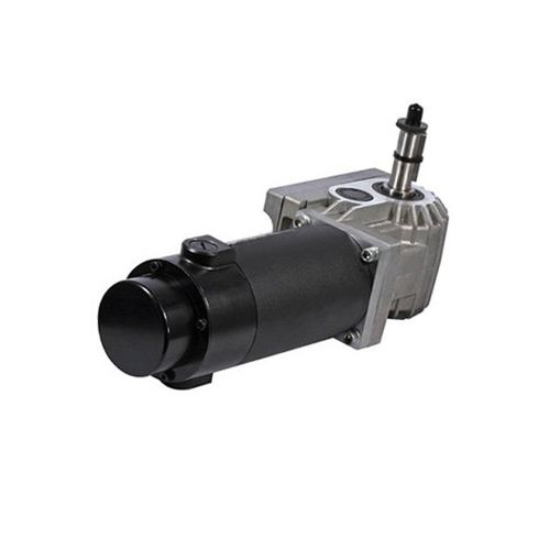Getriebemotor für Rollstuhl - Dongyang Dong Zheng Motor Co. Ltd. - DC