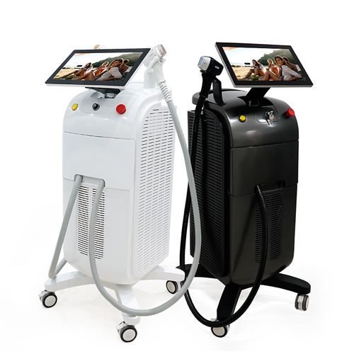 Laser für Epilation - OL-4D - Beijing Oriental Laser - Dioden / auf Wagen