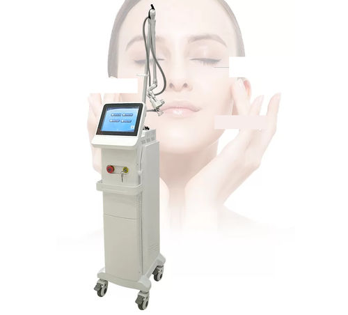 Laser für Pigmentläsionen - OL-CO2 - Beijing Oriental Laser - zur Narbenbehandlung / Krampfaderbehandlung / CO2