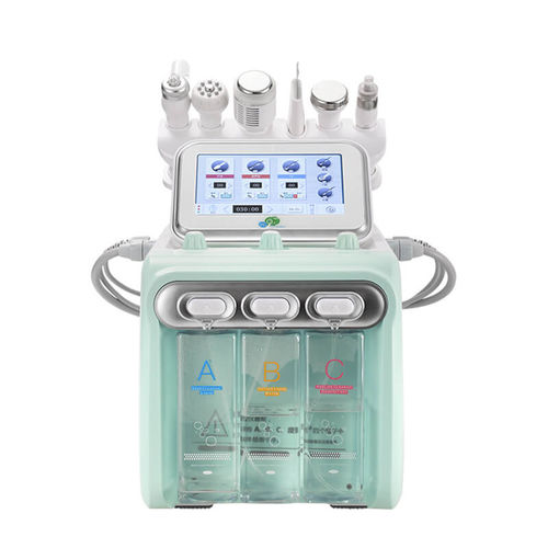 Mikrodermabrasionseinheit - OL-Neface - Beijing Oriental Laser