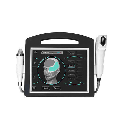 HIFU-Body-Contouring-Gerät - 4D  - Beijing Oriental Laser - HIFU-Hautverjüngungseinheit / tragbar