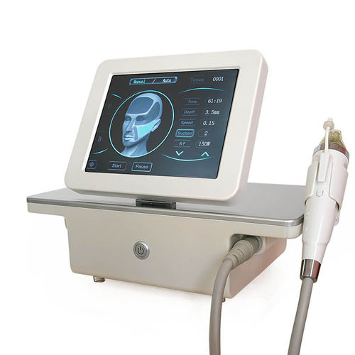 RF-Mikronadelgerät - 3D  - Beijing Oriental Laser