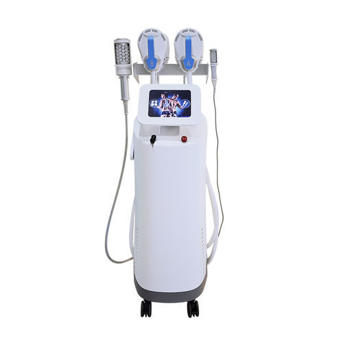 RF-Body-Contouring-Gerät - OL-EMS - Beijing Oriental Laser - Body-Contouring-Gerät mit elektrischer Muskelstimulation / auf Wagen