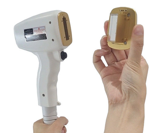 Handstück für medizinischen Laser - SPI Pro - Beijing Oriental Laser - Laser / direkt