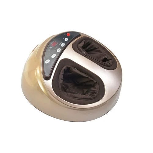 Elektrischer Fußmassagegerät - Zet-762 - Zenet
