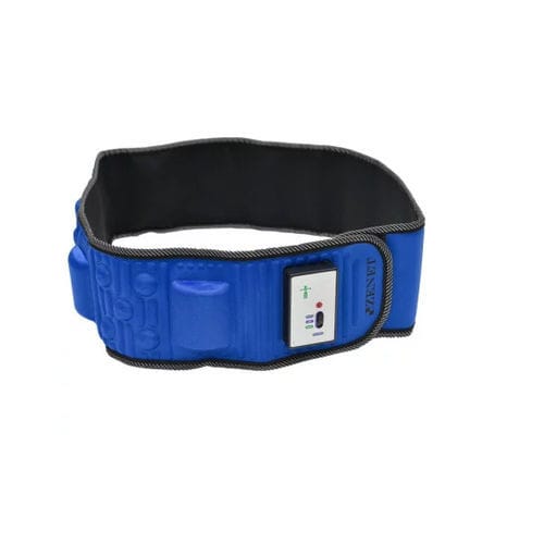 Massagegürtel mit Batterie - Zet-754 - Zenet