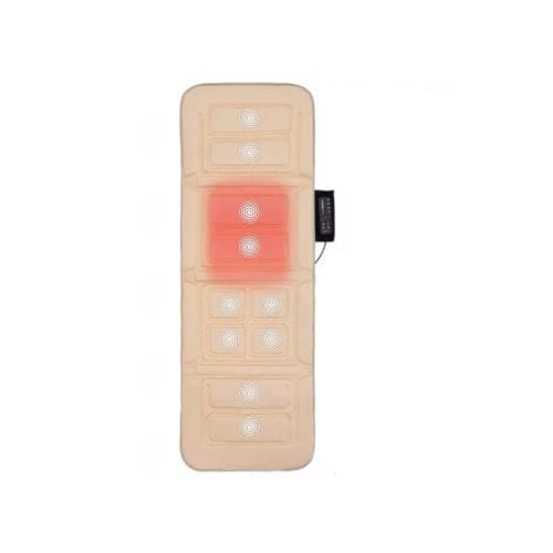 Medizinische Massagematte - ZENET ZET- 826 - Zenet