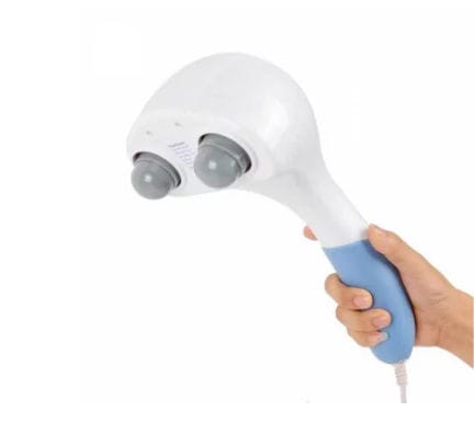 Elektrisches Massagegerät / Handgerät - Zet-717 - Zenet