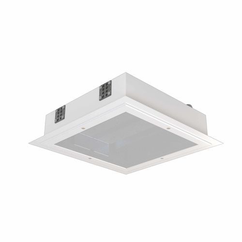 Lampen-Lampe - DRACO - Isoone - medizinisch / LED / deckenmontiert