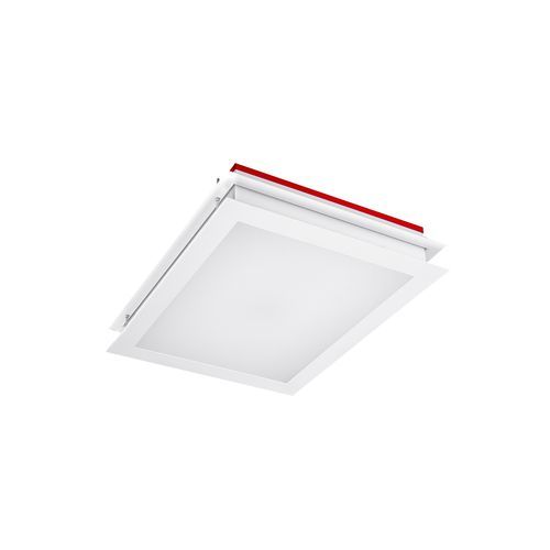 Lampen-Lampe - IR77-HLED - Isoone - medizinisch / LED / deckenmontiert