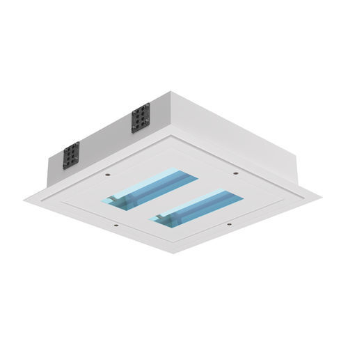 Desinfektionslampe - B5 - Isoone - medizinisch / LED / deckenmontiert