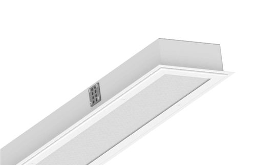 Lampen-Lampe - XE54 - Isoone - medizinisch / LED / deckenmontiert