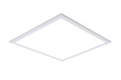 LED-Panel für Reinraum - IDA - Isoone - wandmontiert