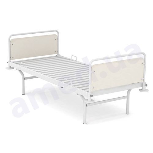 Krankenhausbett - КС1.100 - Amed - manuell / mit fester Höhe