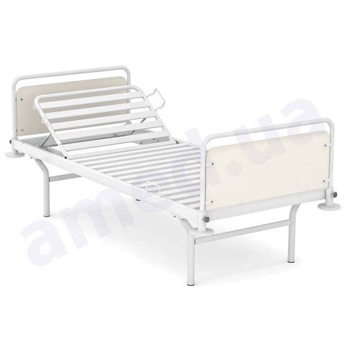Krankenhausbett - КС2.100 - Amed - mechanisch / mit fester Höhe