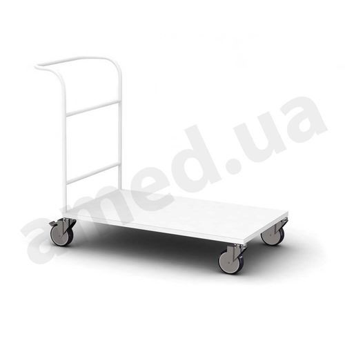 Medizinischer Wagen - ВМ2.100 - Amed - Mehrzweck / Service / mobil