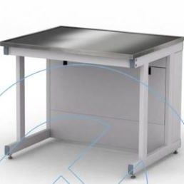 Labor-Arbeitsstation / Titration - 01-14.301 - Labexpert - mobil