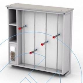 Automatisches Titrationssystem - 01-05.801 - Labexpert - Labor