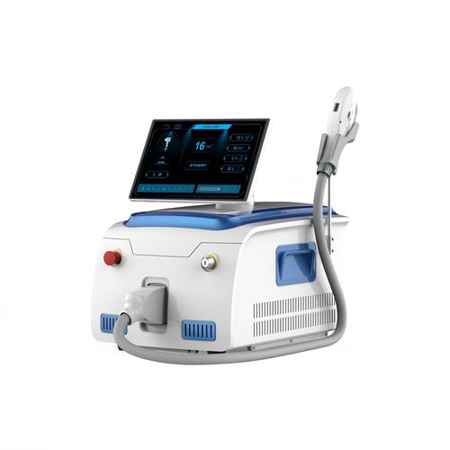IPL-Gerät / für Epilation - APL1 - Beijing Stelle Laser Technology - für Hautverjüngung / für vaskuläre Läsionen / für Pigmentläsionen