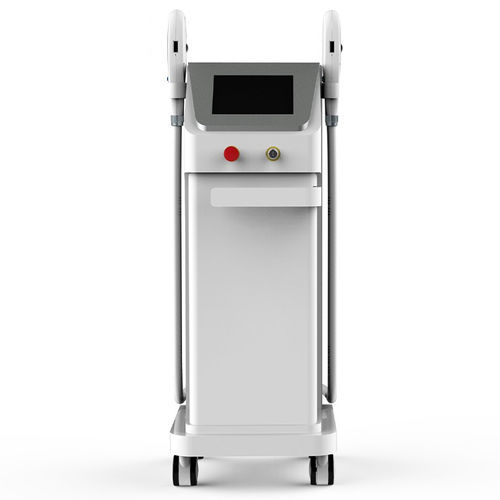 IPL-Gerät / für Epilation - DPL2 - Beijing Stelle Laser Technology - für Hautverjüngung / für vaskuläre Läsionen / für Pigmentläsionen
