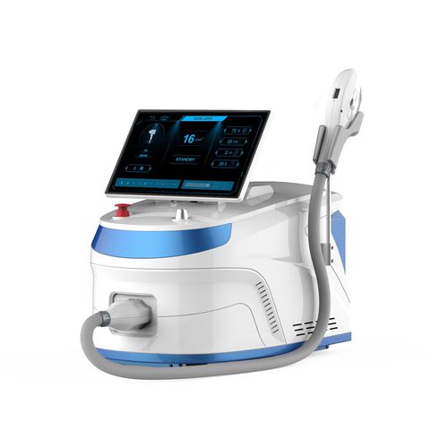 IPL-Gerät / für Epilation - APL2 - Beijing Stelle Laser Technology - für Hautverjüngung / für vaskuläre Läsionen / für Pigmentläsionen