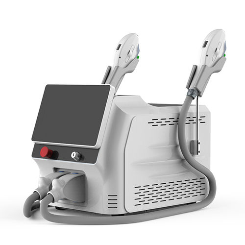 IPL-Gerät / für Epilation -  APL4 - Beijing Stelle Laser Technology - für Hautverjüngung / für vaskuläre Läsionen / für Pigmentläsionen
