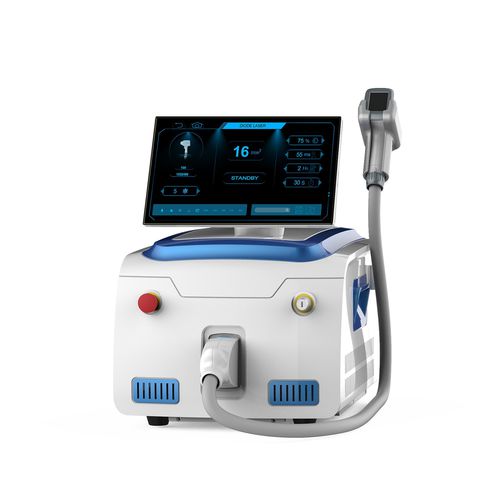 Laser für Epilation - ALD1-A1 - Beijing Stelle Laser Technology - Dioden / Tischgerät / Millisekunden