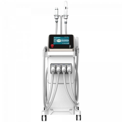Laser für Epilation - DPL4-A2 - Beijing Stelle Laser Technology - für Pigmentläsionen / für Hautverjüngung / zur Tattooentfernung