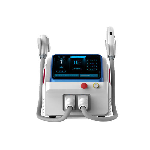 Laser für Epilation - ADPL2-A1 - Beijing Stelle Laser Technology - für Pigmentläsionen / für Hautverjüngung / zur Tattooentfernung